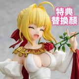 【限定販売】Fate/Grand Order セイバー/ネロ・クラウディウス〔ヴィナスのシルク〕 ※連特典《24年1月預定》 4942330151037