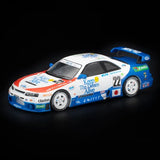 R33 LM 1995 GT1 ※不設寄送《27年6月預定》 行版 全數$89 / ※不設寄送 / 26年7月27日