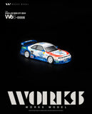 R33 LM 1995 GT1 ※不設寄送《27年6月預定》 行版 全數$89 / ※不設寄送 / 26年7月27日