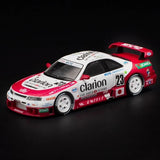 NISSAN GT-R R33 LM 1995 GT1 #23 ※不設寄送《27年6月預定》 行版 全數$99 / ※不設寄送 / 26年9月7日