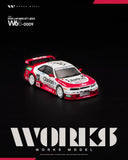 NISSAN GT-R R33 LM 1995 GT1 #23 ※不設寄送《27年6月預定》 行版 全數$99 / ※不設寄送 / 26年9月7日