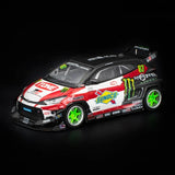 PANDEM GR YARIS DAIGO SAITO ※不設寄送《27年6月預定》 行版 全數$89 / ※不設寄送 / 26年7月27日