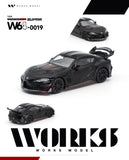 DARWIN PRO SUPRA DARK ※不設寄送《27年6月預定》 行版 全數$89 / ※不設寄送 / 26年7月27日