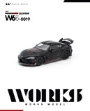 DARWIN PRO SUPRA DARK ※不設寄送《27年6月預定》 行版 全數$89 / ※不設寄送 / 26年7月27日