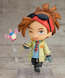 ねんどろいど 僕のヒーローアカデミア THE MOVIE ワールド ヒーローズ ミッション ロディ・ソウル《23年2月預定》 4580590170469