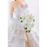 【再販】青春ブタ野郎はゆめみる少女の夢を見ない 牧之原翔子 ウェディングver.《24年3月預定》 md22-1361001