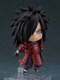 ねんどろいど NARUTO -ナルト- 疾風伝 うちはマダラ《23年9月預定》 4580590174115
