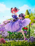 映画「五等分の花嫁」中野二乃 -Floral Dress Ver.-《23年11月預定》 4580769940992