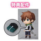 【再販】ねんどろいど この素晴らしい世界に祝福を!2 カズマ※可選擇特典版《22年10月預定》 4580590129603