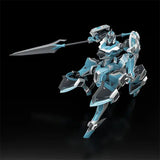 【限定販売】MODEROID ナイツ＆マジック ツェンドリンブル 量産機カラーVer.※不設寄送《23年6月預定》 4580590180550