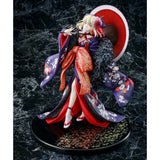 【再販】KDcolle 劇場版 Fate/stay night [Heaven's Feel] セイバーオルタ 着物Ver.※可選擇特典版《24年1月預定》 4935228899739
