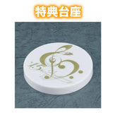 【限定販売】ねんどろいど 鏡音レン シンフォニー2022Ver.※連特典《23年1月預定》 4580590170353