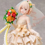 TVアニメ「リコリス・リコイル」錦木千束 ウェディングドレスVer.《25年6月預定》 4534530788177