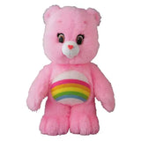 【再販】Care Bears(TM) PLUSH Cheer Bear™(毛公仔)※不設寄送《23年7月預定》 4530956589237