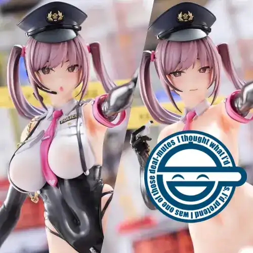 【18+】宇都宮沙希 illustration by 七原冬雪 豪華版(雙figure版) ※連特典《26年4月預定》 4897134660073