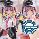 【18+】宇都宮沙希 illustration by 七原冬雪 豪華版(雙figure版) ※連特典《26年4月預定》 4897134660073