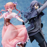 シュガーアップル・フェアリーテイル アン・ハルフォード&シャル・フェン・シャル《25年8月預定》 4595643112303