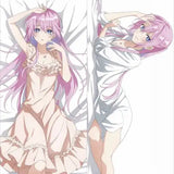 可愛いだけじゃない式守さん 描き下ろし抱き枕カバー※不連枕芯《22年11月預定》 4582638222413