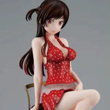 彼女、お借りします 水原千鶴 デートドレスVer.《22年10月預定》 4562135417093