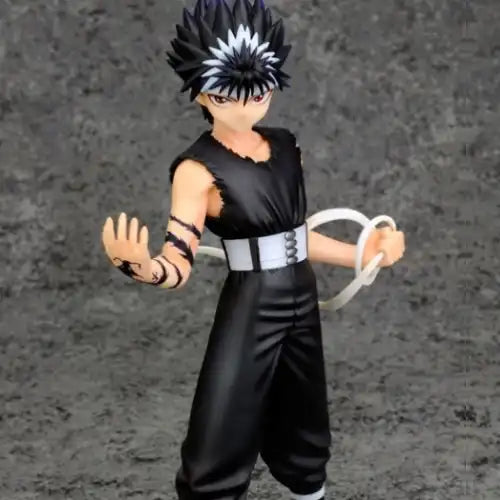 【再販】幽☆遊☆白書 ARTFX J 飛影《23年6月預定》 4934054051267