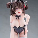 美山秋子 バニーガール《23年4月預定》 6974239893389