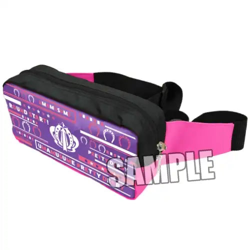 【再販】ウマ娘 プリティーダービー ボディバッグ※不設寄送《21年10月預定》 4510417428268