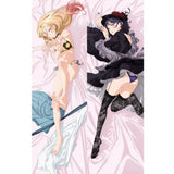 【再販】その着せ替え人形は恋をする 抱き枕カバー※不連枕芯《22年9月預定》 4549743691954-1