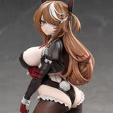simao mochi バニーガール STD Ver. ※連特典《23年6月預定》 6972055110079