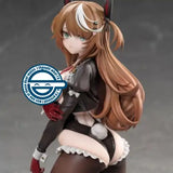 【18+】simao mochi バニーガール DX Ver. ※連特典《23年9月預定》 6972055110093