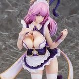 【18+】サキュバスメイドのマリア illustration by KEn 流通限定《23年2月預定》 4582261373148