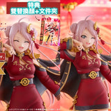 ラブライブ!虹ヶ咲学園スクールアイドル同好会 鐘嵐珠※可選擇特典版《25年4月預定》 4582362388027