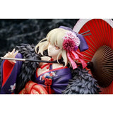 【再販】KDcolle 劇場版 Fate/stay night [Heaven's Feel] セイバーオルタ 着物Ver.※可選擇特典版《24年1月預定》 4935228899739