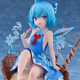 東方Project チルノ サマーフロストver.《24年3月預定》 4580416926355