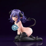 【18+】肉感少女 サキュバス ナハトちゃん《23年7月預定》 4589607796074