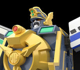 【限定販売】THE合体 マイトガンナー+パーフェクトオプションセット※不設寄送《24年5月預定》 4580590183896