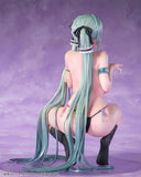 【18+】肉感少女 A組の性処理係 果凜ちゃん 1/4《24年9月預定》 4589607799693