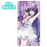 KDcolle デート・ア・ライブ 原作版 夜刀神十香 デートver.※可選擇特典版《23年9月預定》 4935228418770