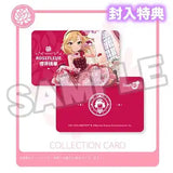 【再販】アイドルマスター シンデレラガールズ 櫻井桃華 RoseFleur Ver.《23年11月預定》 4580416926270