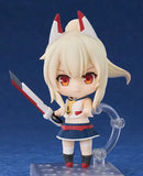 ねんどろいど アズールレーン 綾波《23年5月預定》 4580590171534