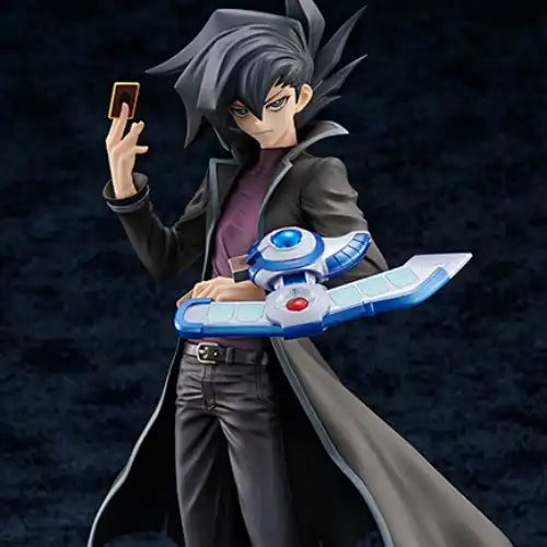 遊☆戯☆王デュエルモンスターズGX 万丈目準《23年5月預定》 4981932516899