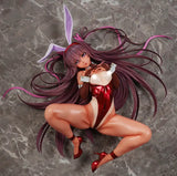 【18+】対魔忍シリーズ 水城ゆきかぜ バニーVer.《22年12月預定》 4589890601192