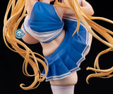 【18+】朝凪オリジナルキャラクター 転校生のリリスちゃん《23年9月預定》 4571467860972