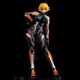 【18+】SECOND AXE式❤HENTAI ACTION 対魔忍シリーズ 井河さくら※可選擇LILITH STORE限定Parts版《23年7月預定》 4589802771098