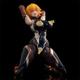 【18+】SECOND AXE式❤HENTAI ACTION 対魔忍シリーズ 井河さくら※可選擇LILITH STORE限定Parts版《23年7月預定》 4589802771098