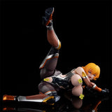 【18+】SECOND AXE式❤HENTAI ACTION 対魔忍シリーズ 井河さくら※可選擇LILITH STORE限定Parts版《23年7月預定》 4589802771098