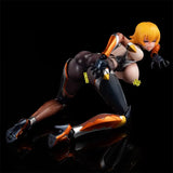 【18+】SECOND AXE式❤HENTAI ACTION 対魔忍シリーズ 井河さくら※可選擇LILITH STORE限定Parts版《23年7月預定》 4589802771098