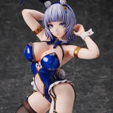 【18+】BINDing クリエイターズ オピニオン ミオ・ブルー バニーVer.《23年5月預定》 4589890601499