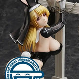 【18+】BINDing クリエイターズ オピニオン シスターアメリア《23年5月預定》 4589890601536