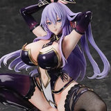 【18+】BINDing クリエイターズ オピニオン オリーヴィア バニーVer.《23年7月預定》 4589890601604