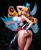 【18+】RAITAオリジナルキャラクター（魔法少女シリーズ） 阿久津キララ《24年1月預定》 4562271933020